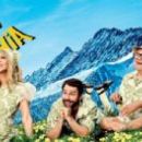 It's Always Sunny in Philadelphia - 454 x 132