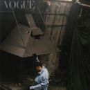 Jay Chou - Vogue Magazine Pictorial [Taiwan] (December 2022) - 454 x 567