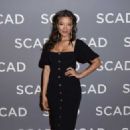 Heather Hemmens – SCAD aTVfest 2020 – ‘Roswell, New Mexico’ in Atlanta