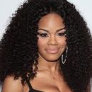 Celebrities with first name: Teyana