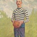 Henry Young (footballer)