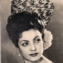 Carmen Sevilla - 341 x 536