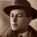 Celebrities who died in 1927