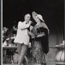 She Loves Me  Original 1963 Broadway Musical Starring Barbara Cook - 454 x 557