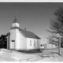 Churches in Brule County, South Dakota