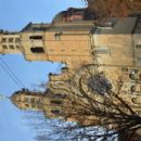 Churches in Washington County, Ohio