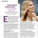 Sandrine Kiberlain - Version Femina Magazine Pictorial [France] (5 December 2022)