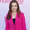 Madison Davenport – The Hollywood Reporter’s Power 100 Women in Entertainment in Hollywood - 454 x 724