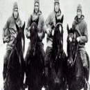 Notre Dame Four Horsemen