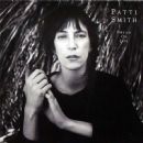 Patti Smith albums