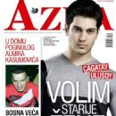 Adini feriha koydum