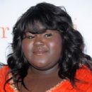Celebrities with first name: Gabourey