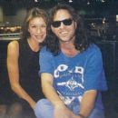 Kip Winger and Beatrice Winger FamousFix