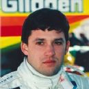 Tony Stewart - 236 x 298