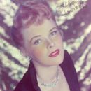 Sally Forrest
