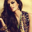 Gabriela Bertante - Vogue Magazine Pictorial [India] (May 2012) - 454 x 589