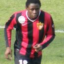 Ivorian expatriate sportspeople in Cyprus