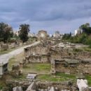 Ancient cemeteries in Lebanon