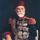 Ahmed Muhtar Pasha
