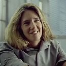 Ann Dowd- as Dorothy Baxter