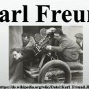 Karl Freund