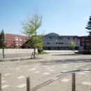 Hokkaido Sapporo Nishi High School