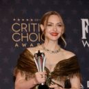 Amanda Seyfried - The 28th Annual Critics Choice Awards (2023)