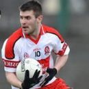 Banagher hurlers