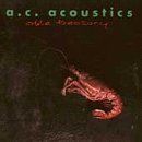 AC Acoustics albums