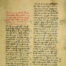 Kirakos of Gandzak