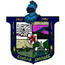 Populated waterside places in Mexico