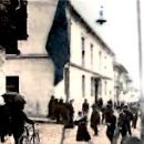 Rebellions in Colombia