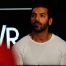 John Abraham Launch Logix City Center And PVR Superplex In Greater Noida - 454 x 303