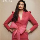 Athiya Shetty - Femina Magazine Pictorial [India] (February 2021) - 454 x 568