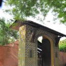 National Handicrafts and Handlooms Museum