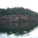 Protected areas of Osage County, Oklahoma