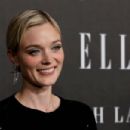 Bella Heathcote – 29th Annual ELLE Women In Hollywood Celebration - 454 x 302