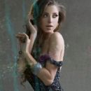 Ana Girault - 454 x 562