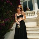 Marina Ruy Barbosa: Forbes France Celebarates Relations with Brazil