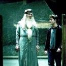 Harry Potter and the Half-Blood Prince - Daniel Radcliffe - 454 x 195