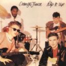 Orange Juice (band) albums