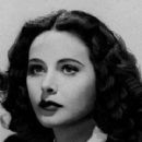 Hedy Lamarr - 280 x 350
