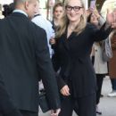 Meryl Streep – Pictured at the 48th Chaplin Awards in New York - 454 x 745
