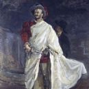Operas set in Spain