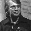 Soviet classical violinists
