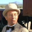McLintock! - Strother Martin