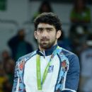 Toghrul Asgarov