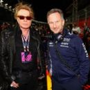 F1 Las Vegas Grand Prix - 454 x 303