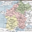 8th-century disestablishments by continent