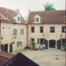 Historic sites in Suriname